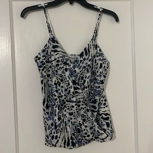 Veronica M Tank NWT